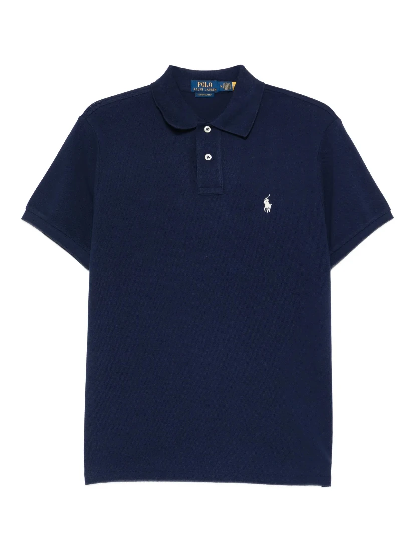 Polo Ralph Lauren T-shirts and Polos Blue