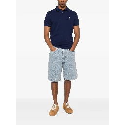 Polo Ralph Lauren T-shirts and Polos Blue