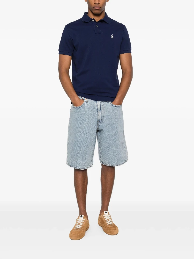 Polo Ralph Lauren T-shirts and Polos Blue alternative