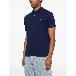 Polo Ralph Lauren T-shirts and Polos Blue