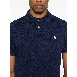Polo Ralph Lauren T-shirts and Polos Blue