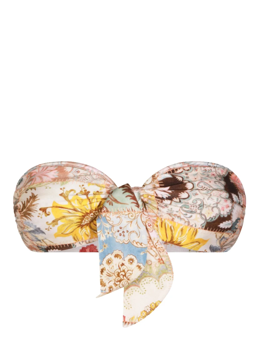 Zimmermann Sea clothing Clear Blue
