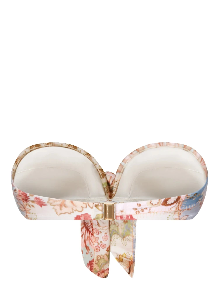 Zimmermann Sea clothing Clear Blue alternative
