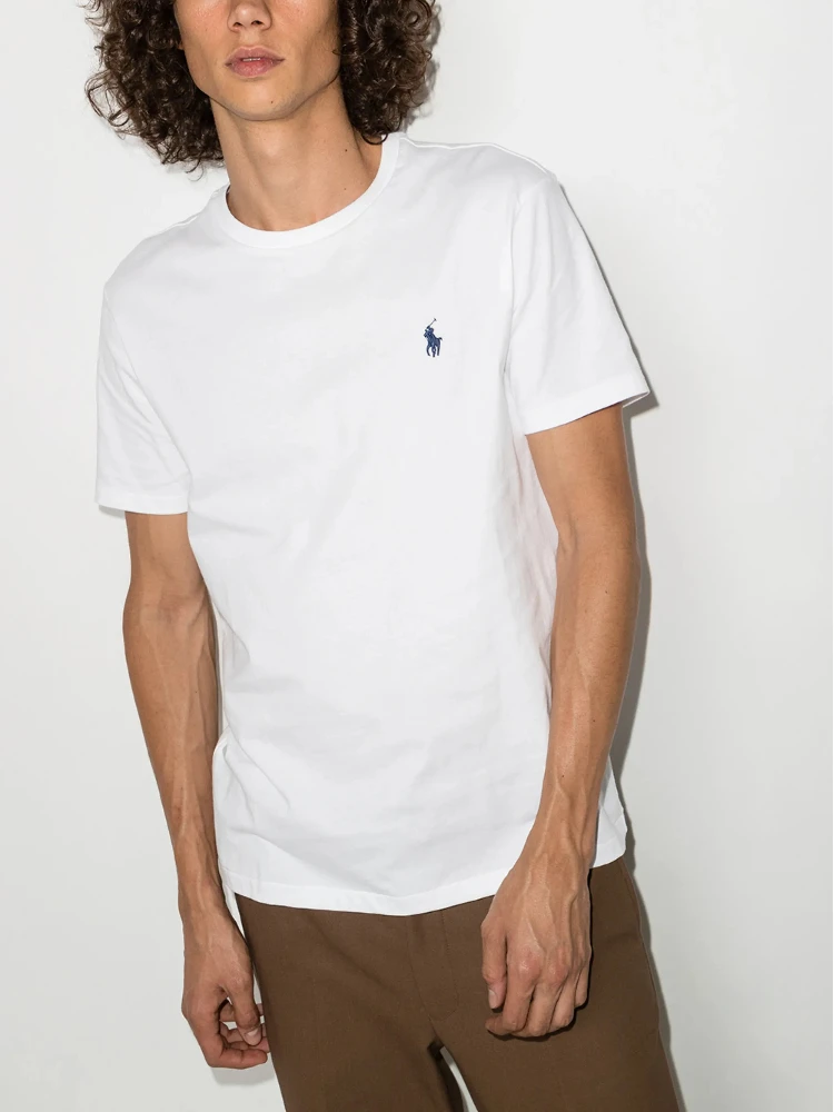 Polo Ralph Lauren T-shirts and Polos White alternative