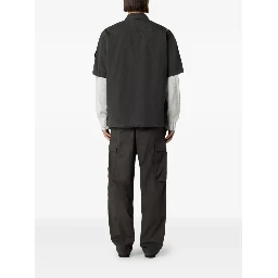 Stone Island Shirts Grey