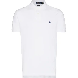 Polo Ralph Lauren T-shirts and Polos White