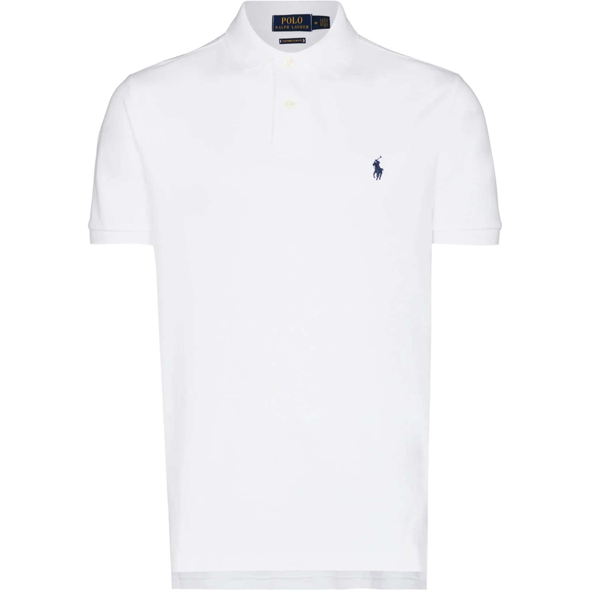 Polo Ralph Lauren T-shirts and Polos White
