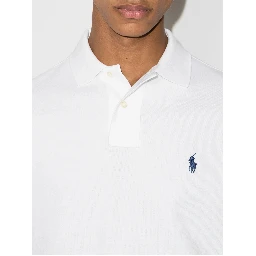 Polo Ralph Lauren T-shirts and Polos White