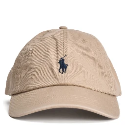Polo Ralph Lauren Hats Beige