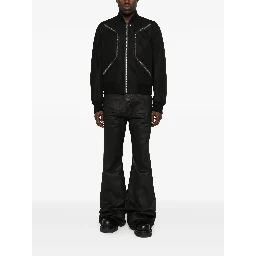 Rick Owens Jackets Black