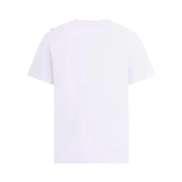 Balmain T-shirts and Polos White
