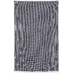 Balmain Sea clothing Black