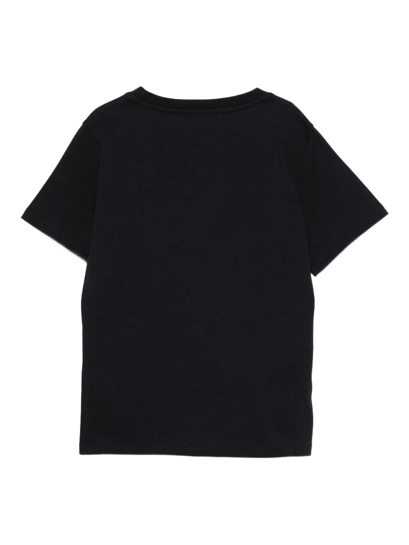 تيشيرتات وبولو بالمان سوداء