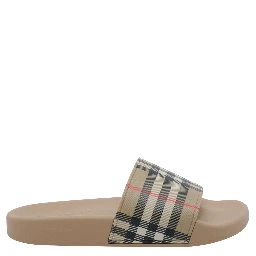 Burberry Sandals Beige