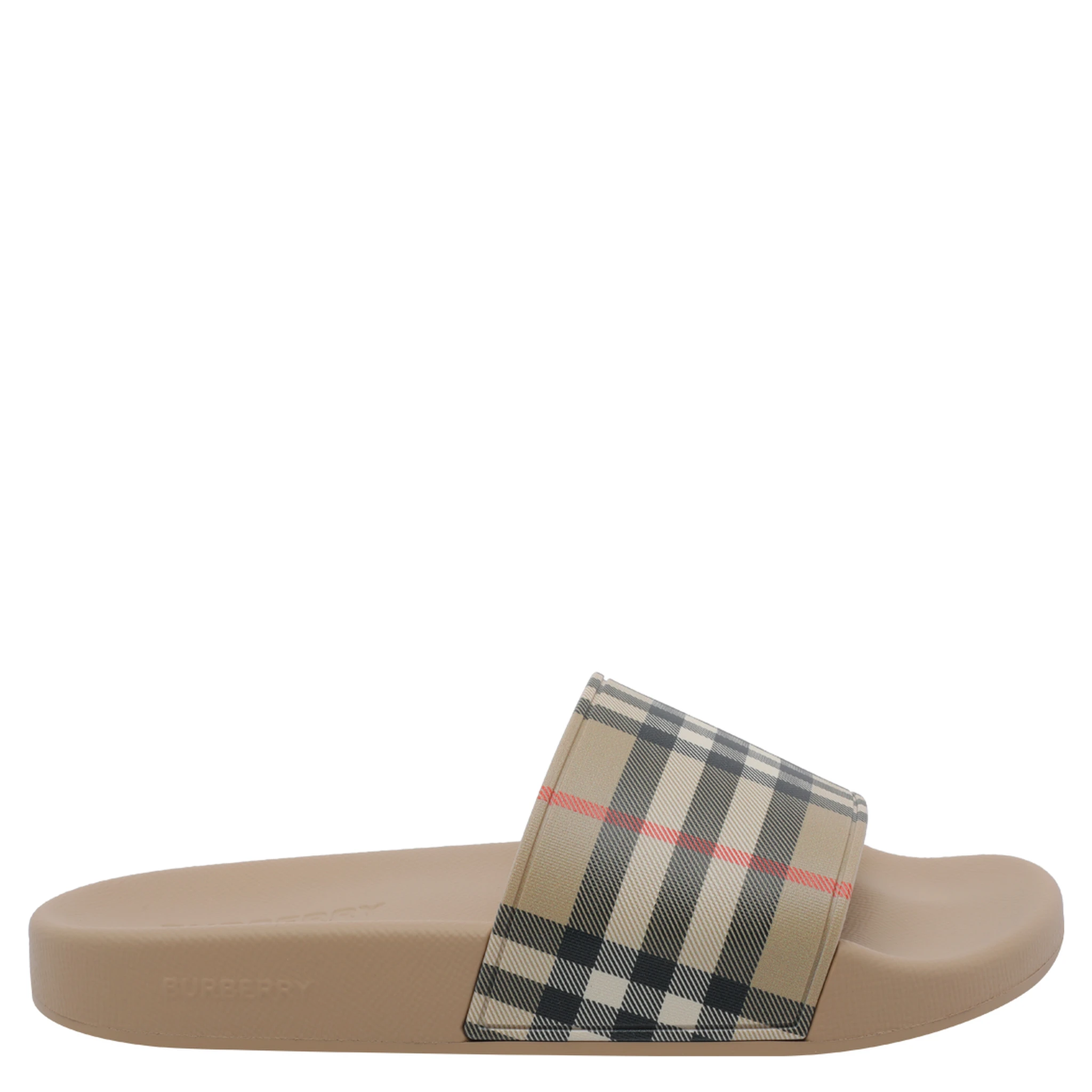 Burberry Sandals Beige