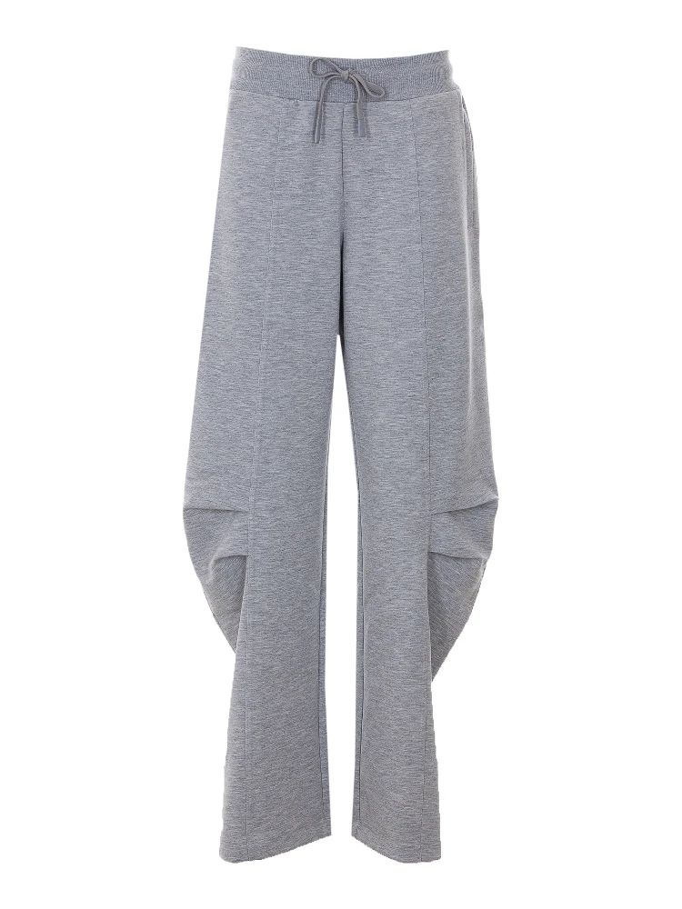 Patrizia Pepe Trousers Grey
