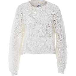 Twin-set Sweaters White