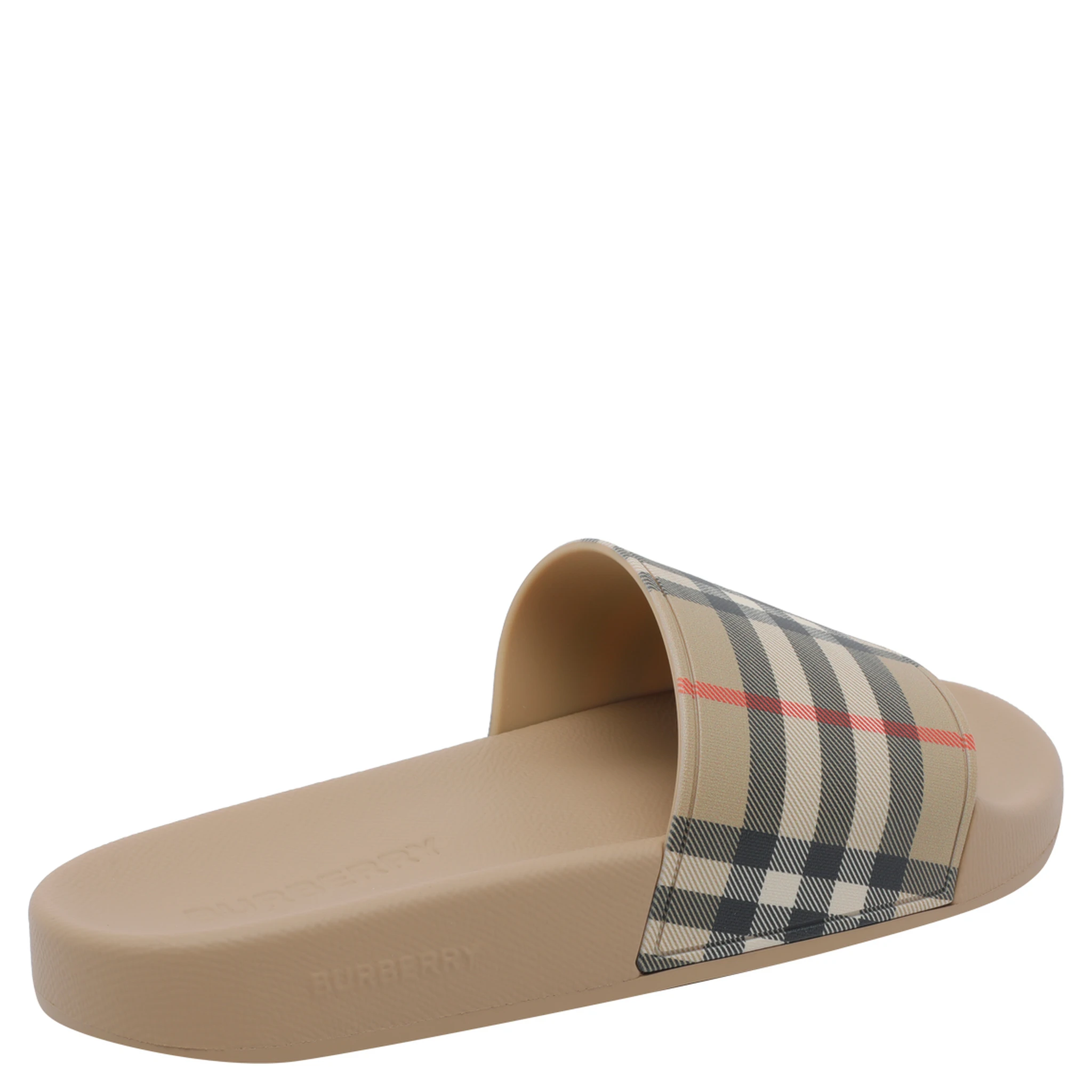 Burberry Sandals Beige