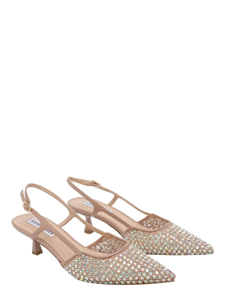 Steve Madden With Heel Pink alternative