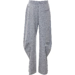 Patrizia Pepe Trousers Grey
