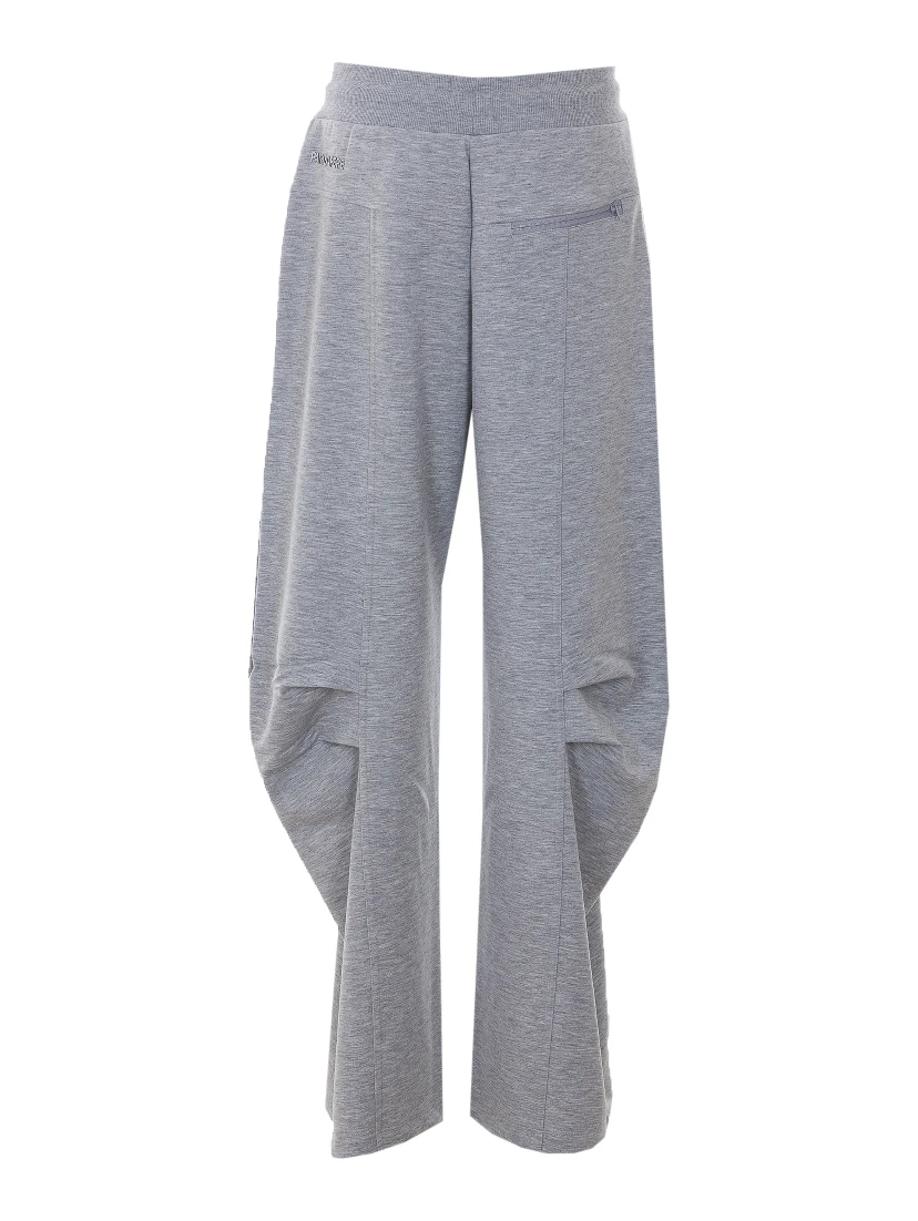 Patrizia Pepe Trousers Grey