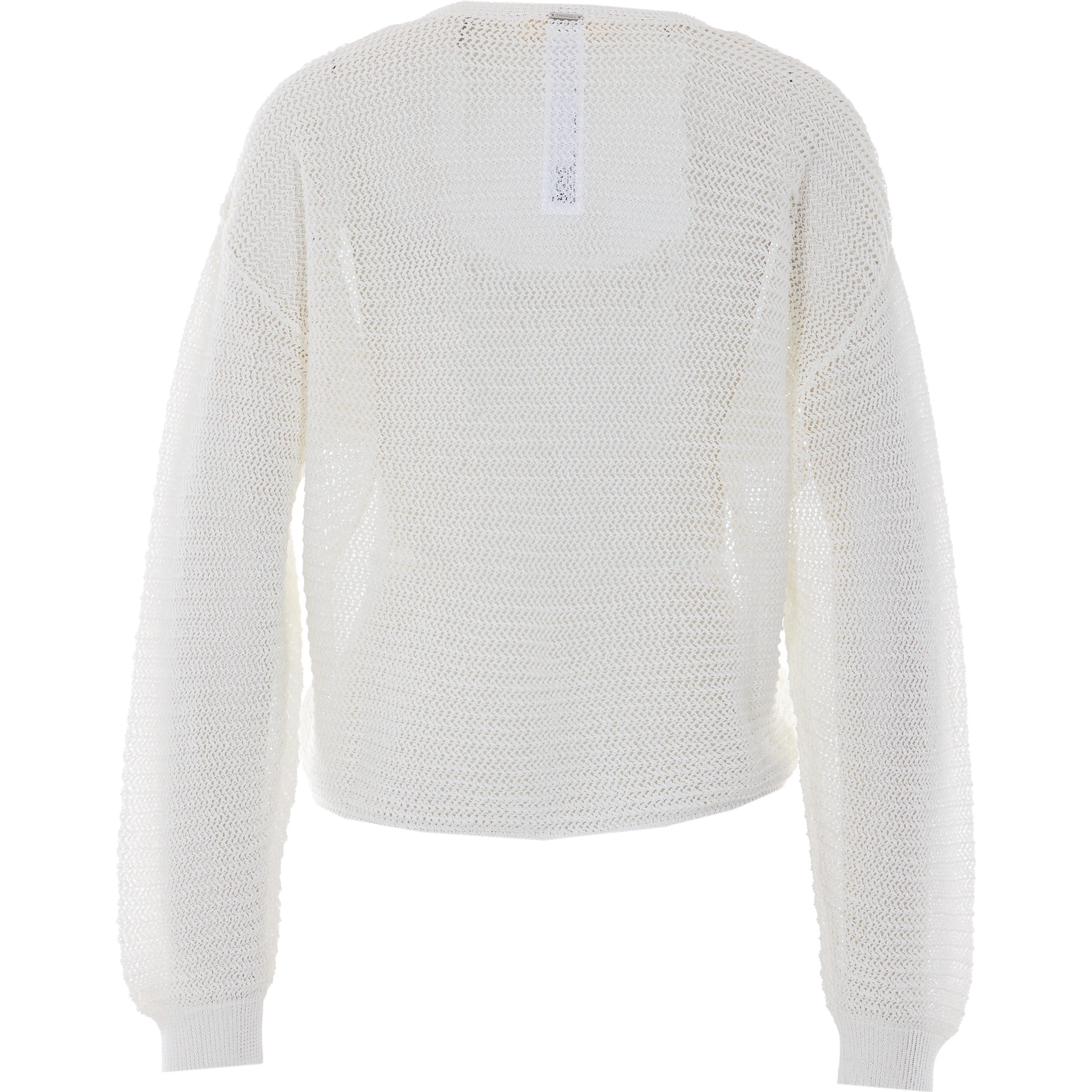 Twin-set Sweaters White