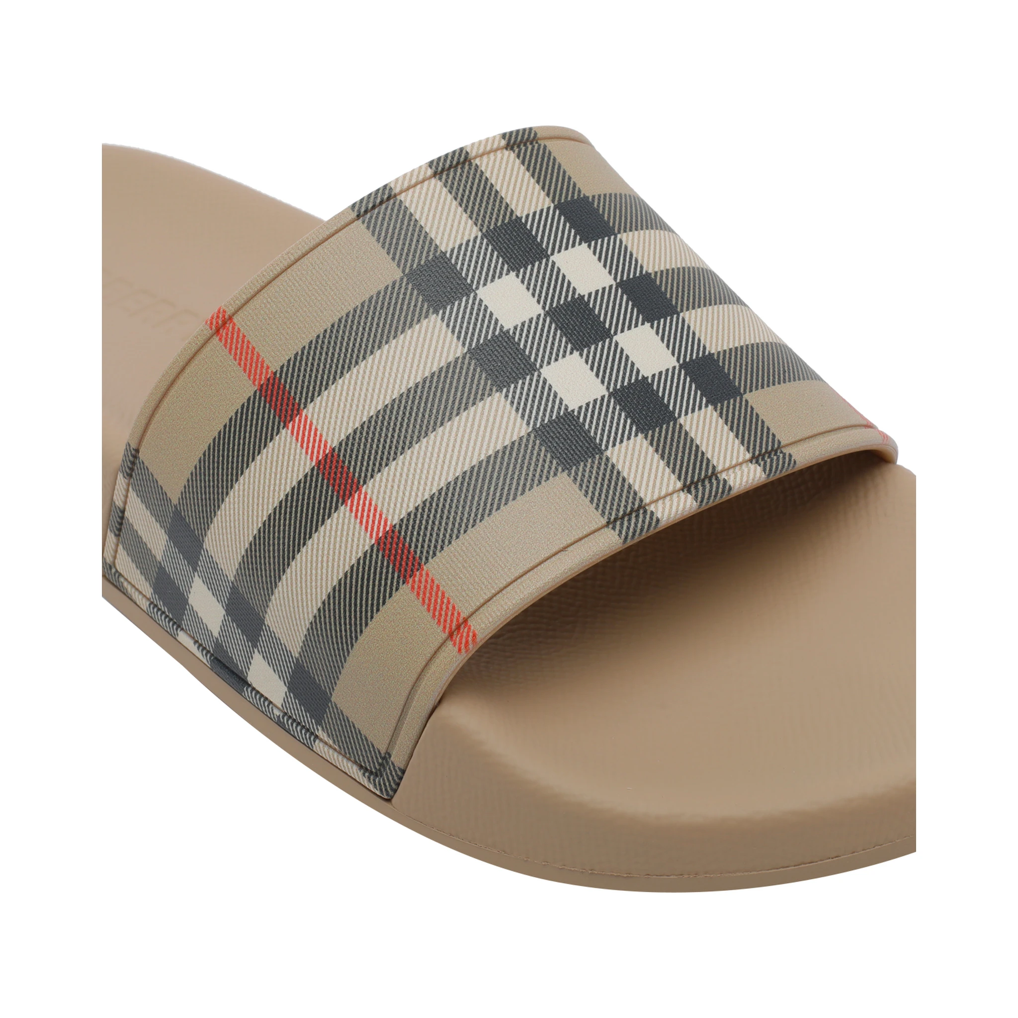 Burberry Sandals Beige
