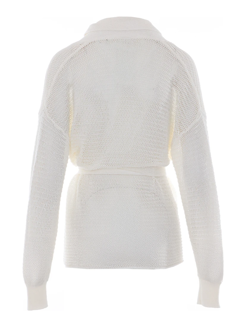 Twin-set Sweaters White