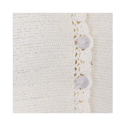 Twin-set Top White