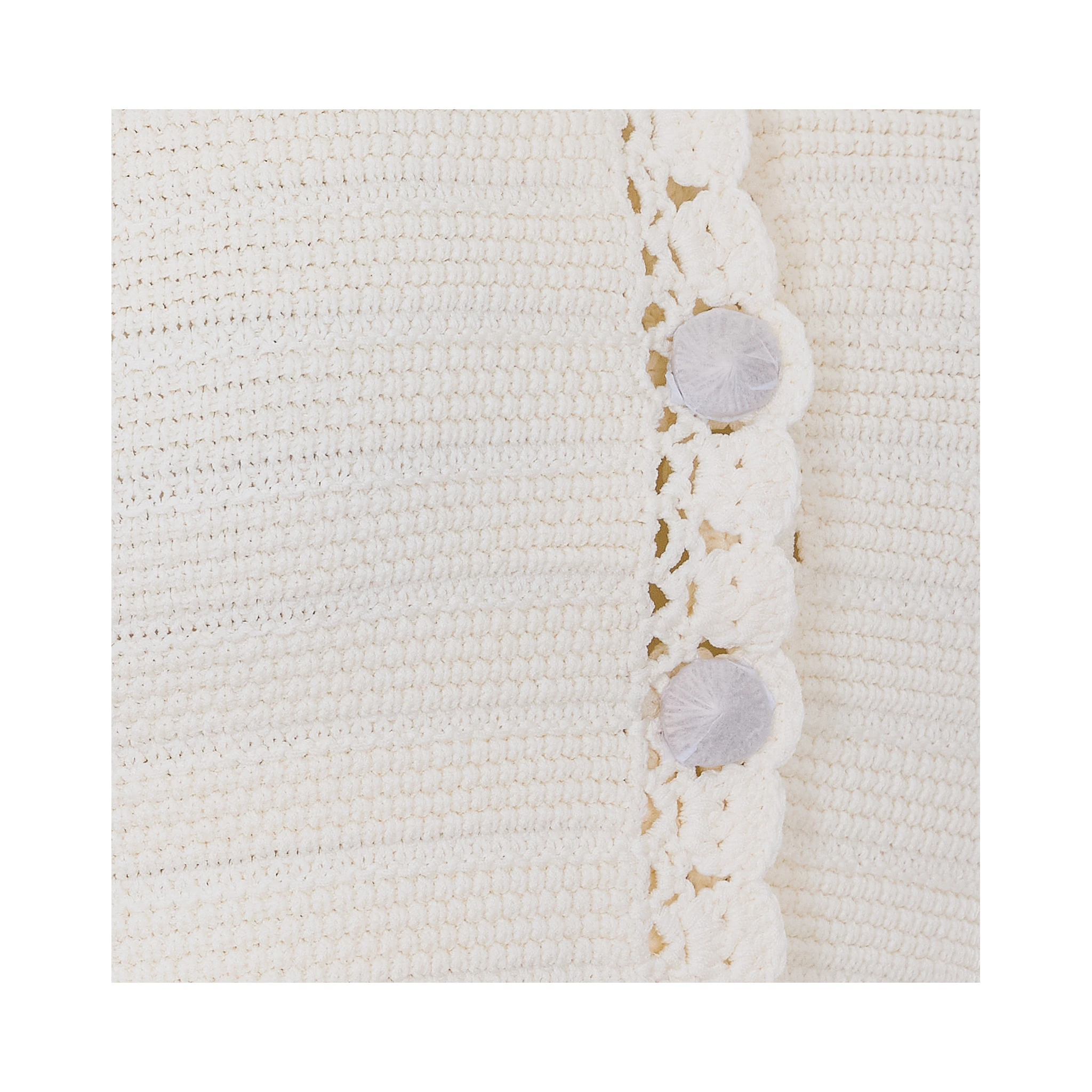 Twin-set Top White