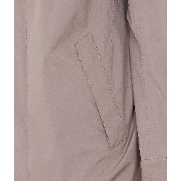 Herno Coats Beige