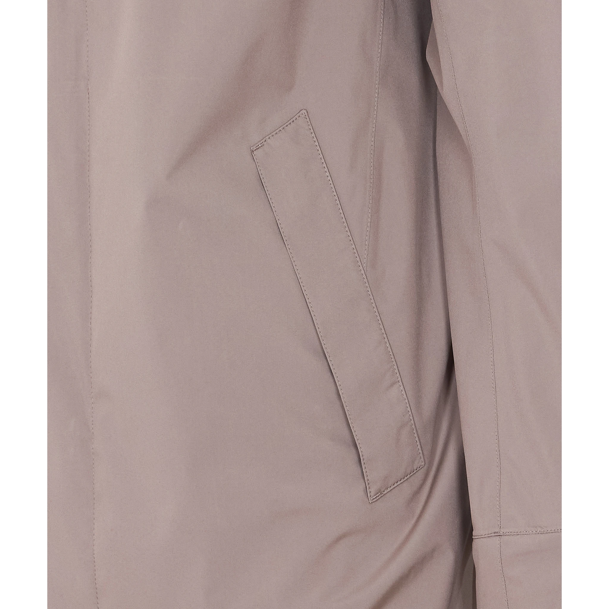Herno Coats Beige