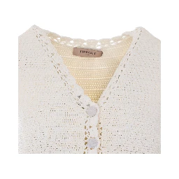 Twin-set Top White