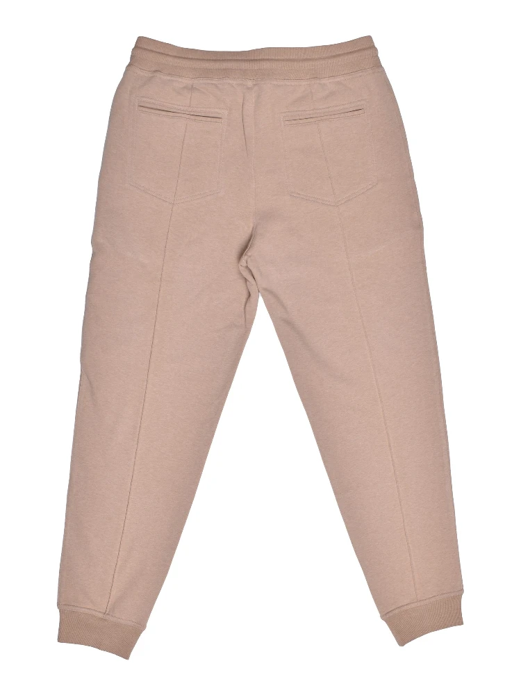Beige Fibres Joggers (Workout Pants) alternative