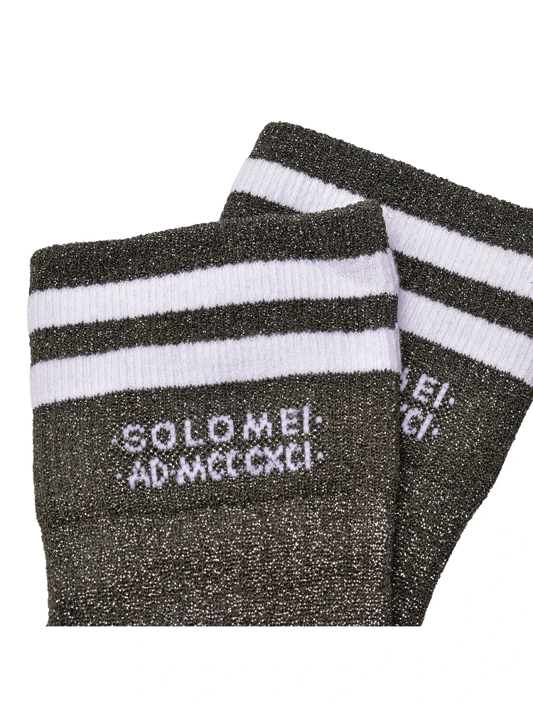 Green Viscose Socks alternative