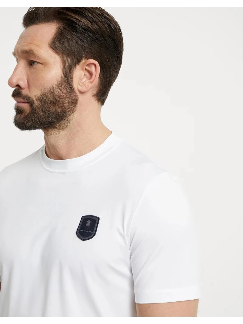 Bicolor Polyester Sportswear
