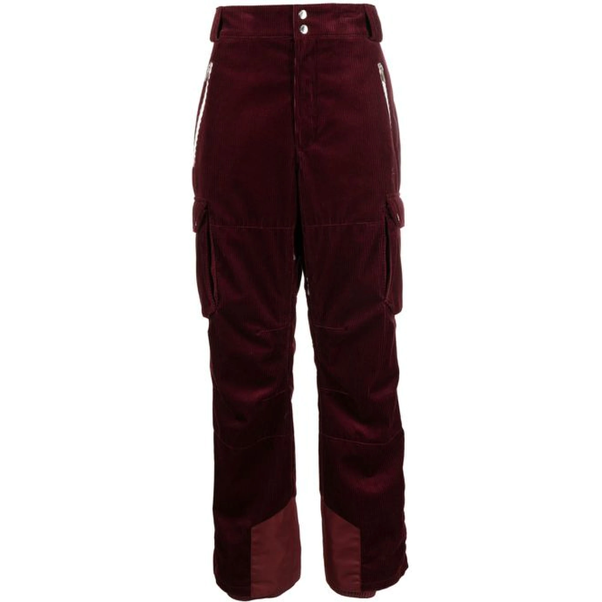 Multicolor Cotton Joggers (Workout Pants)