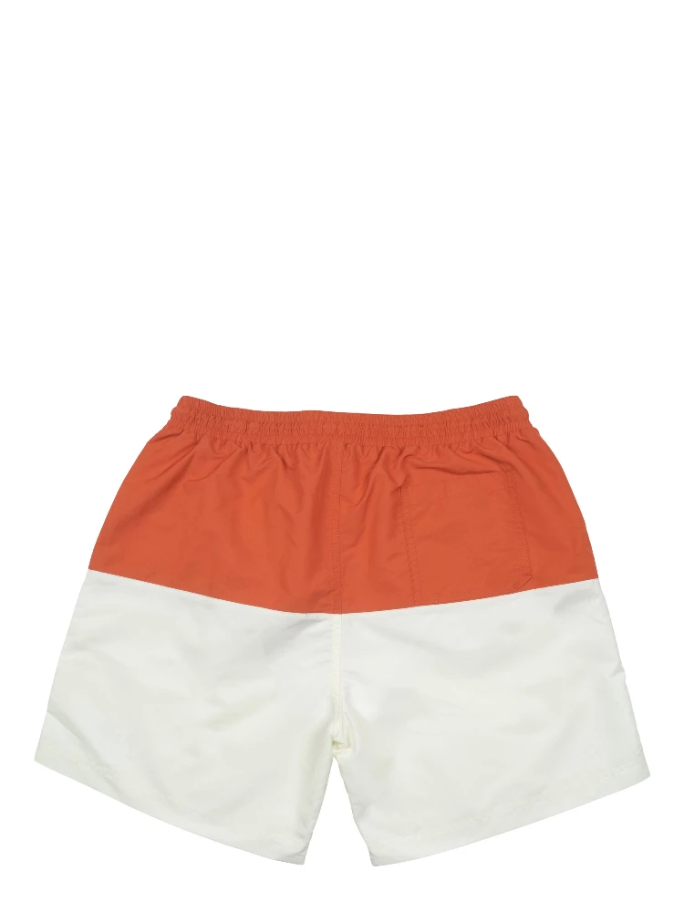 Orange Polyester Shorts alternative