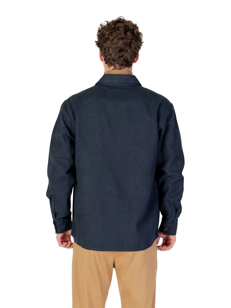 Blue Denim Shirt alternative
