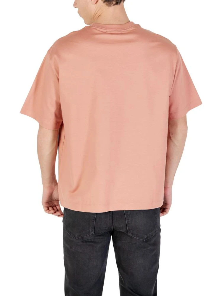 Multicolor Cotton T-Shirt alternative