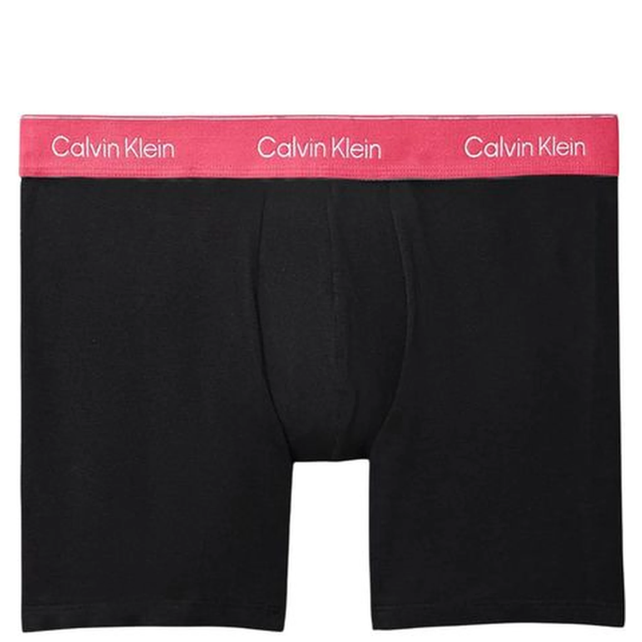 Pink Cotton Boxers