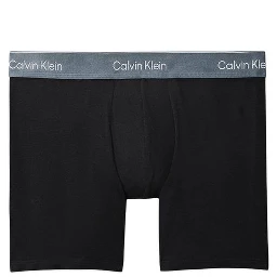 Pink Cotton Boxers
