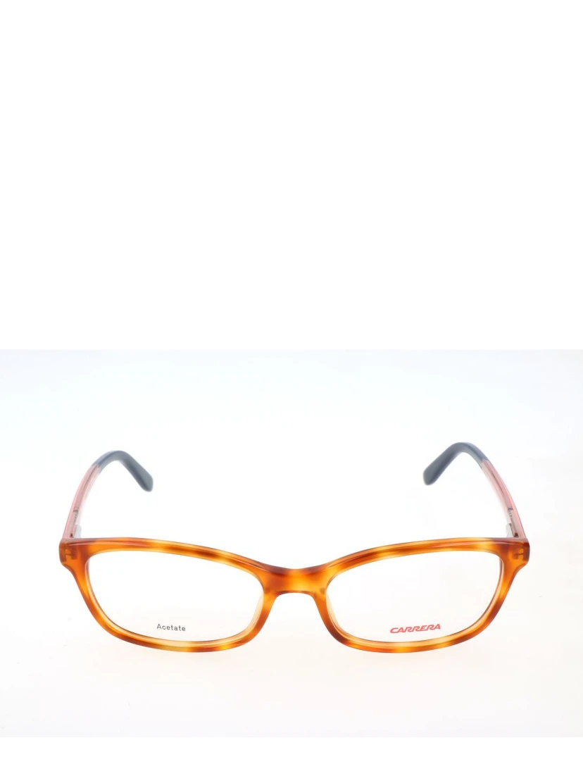 Brown Acetate Glasses (Frames)