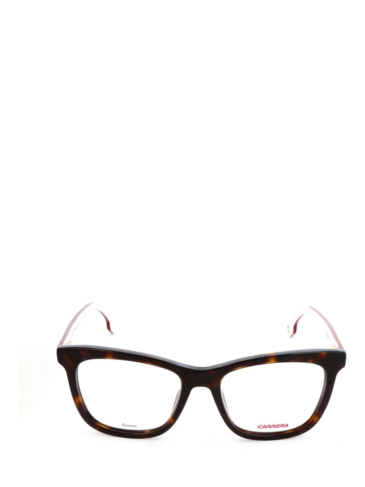 Brown Acetate Glasses (Frames)