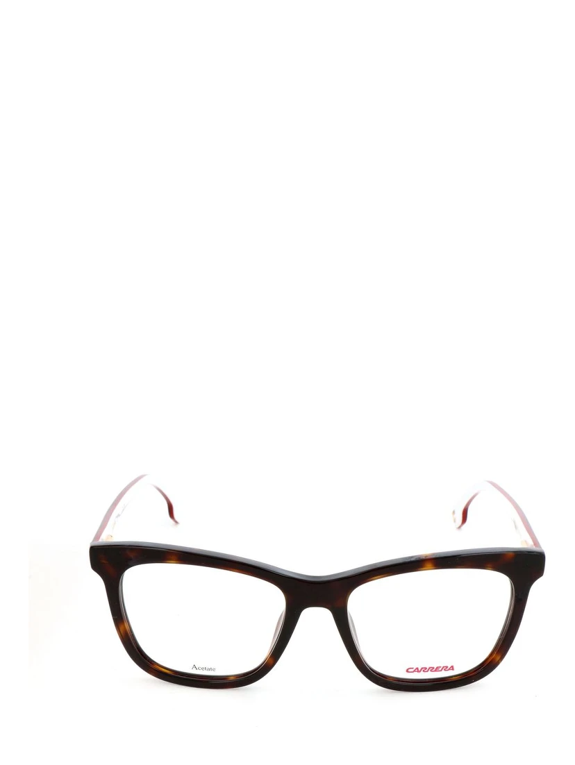 Brown Acetate Glasses (Frames)