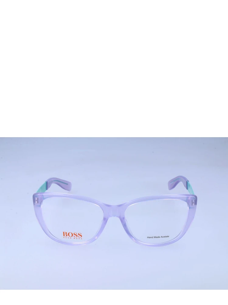 Multicolor Acetate Glasses (Frames)