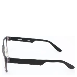 Black Resin Glasses (Frames)