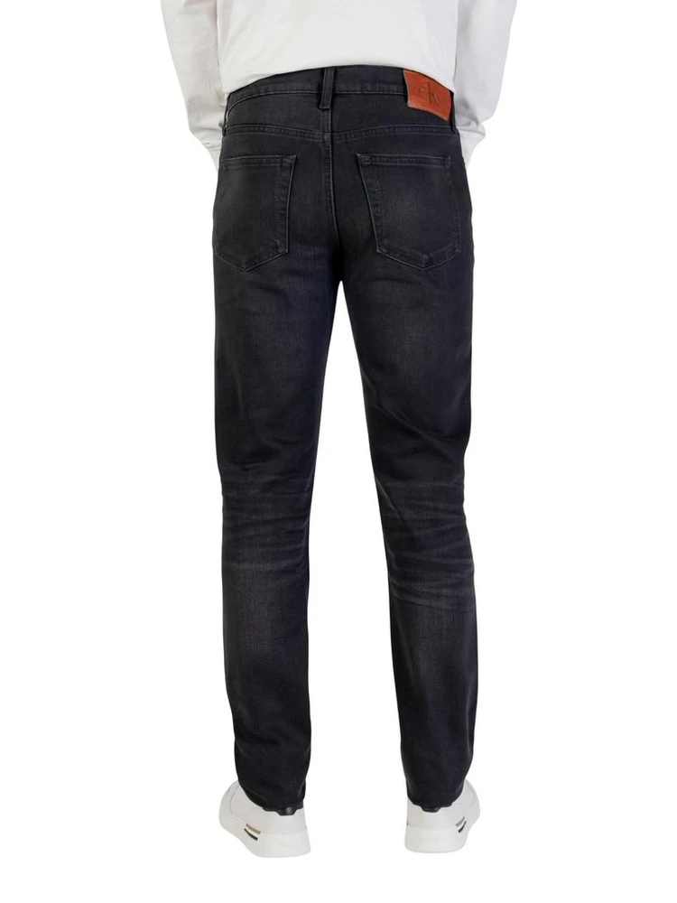 Blue Cotton Skinny Jeans alternative