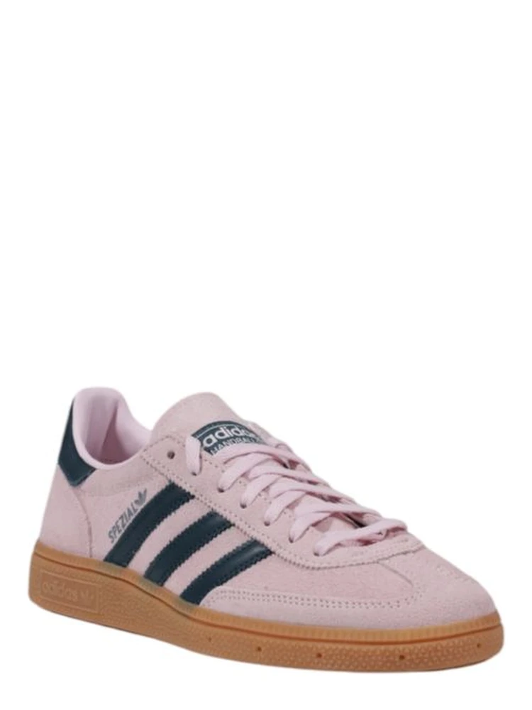 Multicolor Nubuc Leather Sneakers alternative