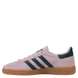 Multicolor Nubuc Leather Sneakers